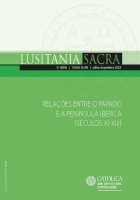Thumbnail Relações entre o papado e a Península Ibérica (Séculos XI-XIII)
